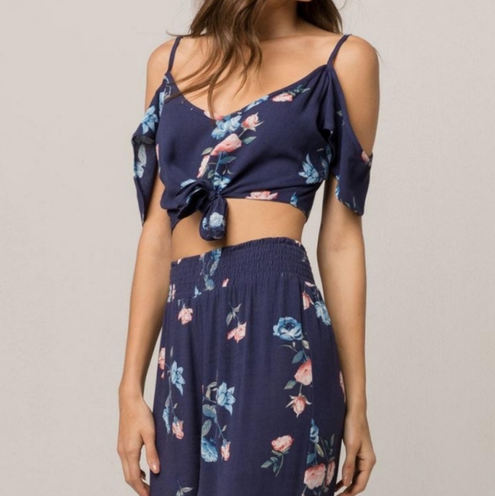 Ivy and Main Pant and Top Set Size X-Small
